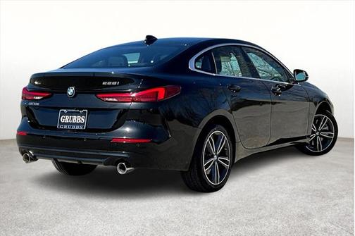 2024 BMW 228 Gran Coupe i xDrive