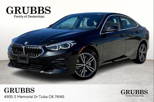2024 BMW 228 Gran Coupe i xDrive