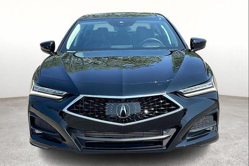 2023 Acura TLX Advance