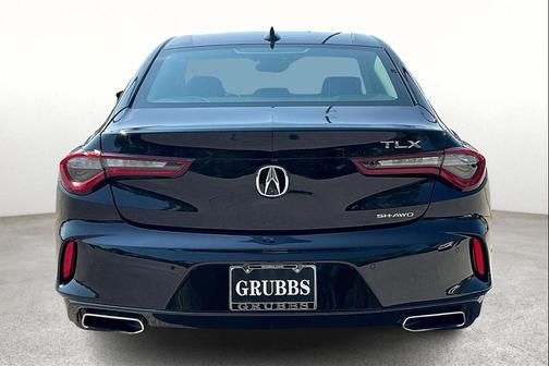 2023 Acura TLX Advance