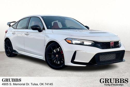 2024 Honda Civic Type R Base