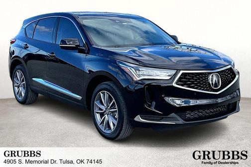 2022 Acura RDX Technology Package