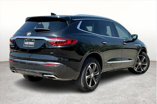 2020 Buick Enclave FWD Essence