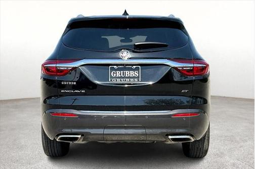 2020 Buick Enclave FWD Essence