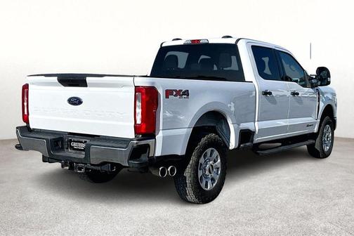 2023 Ford F-250 XLT