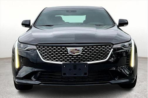 2024 Cadillac CT4 Premium Luxury