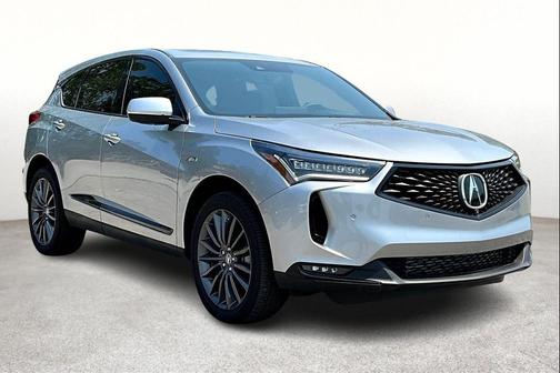 2024 Acura RDX A-Spec Advance Package