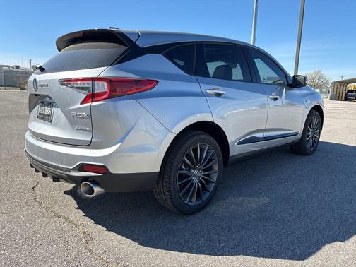 2024 Acura RDX A-Spec Advance Package