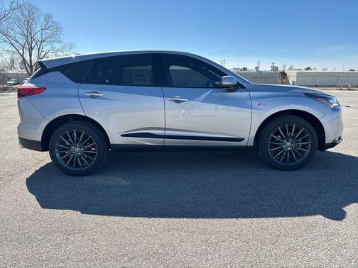 2024 Acura RDX A-Spec Advance Package