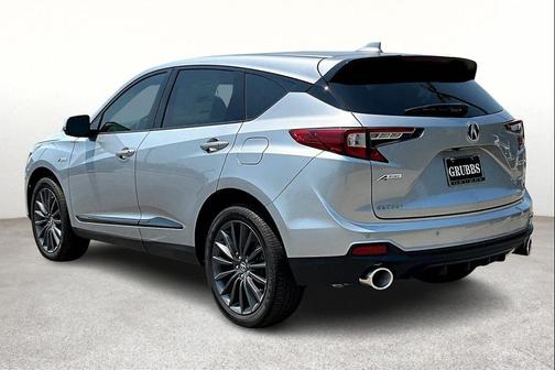 2024 Acura RDX A-Spec Advance Package