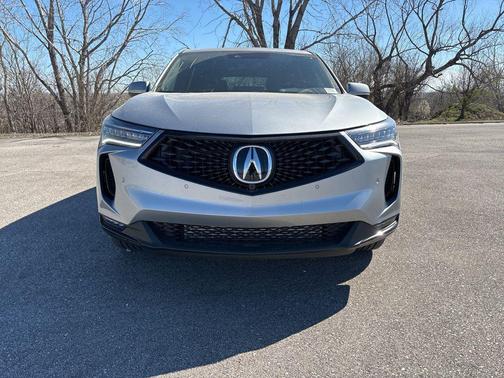 2024 Acura RDX A-Spec Advance Package