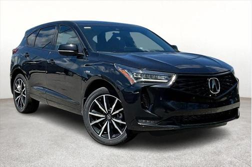 2025 Acura RDX A-Spec Advance Package