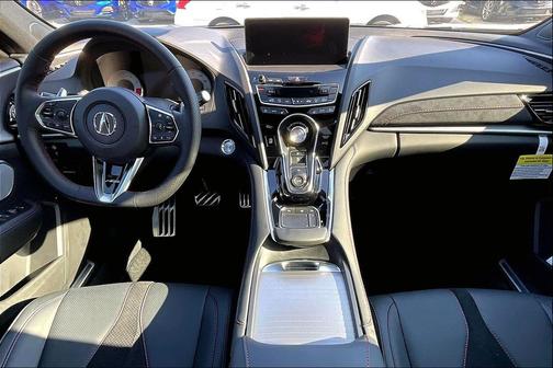 2025 Acura RDX Advance Package