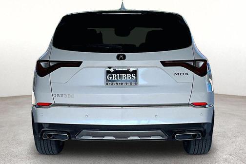 Nh-883p 2026 Acura MDX Technology Package