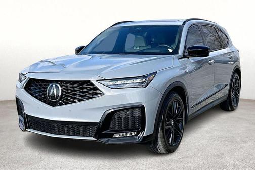 Nh-912p 2026 Acura MDX A-SPEC Advance Package