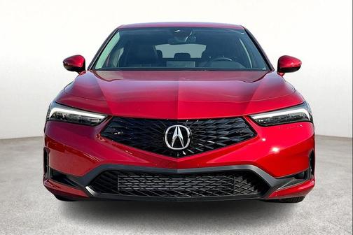 2025 Acura Integra Base