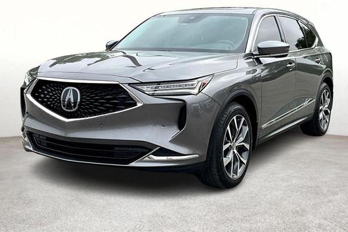 2024 Acura MDX Technology Package