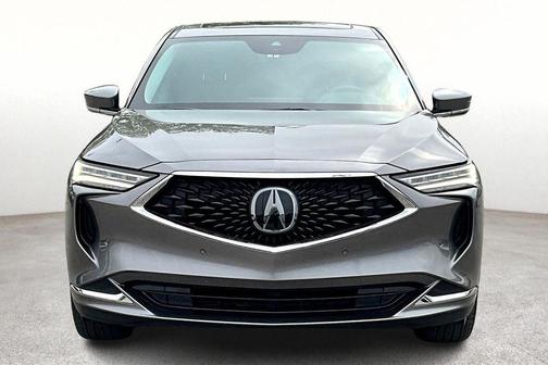 2024 Acura MDX Technology Package