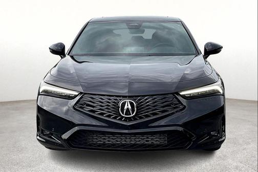 2025 Acura Integra A-SPEC Technology