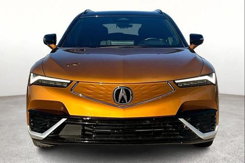 2024 Acura ZDX Type S