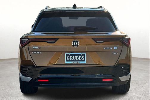 2024 Acura ZDX Type S
