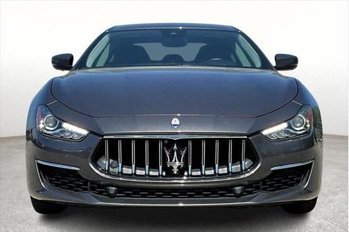 2022 Maserati Ghibli GT