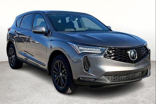 2025 Acura RDX Base