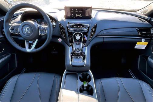 2025 Acura RDX Base