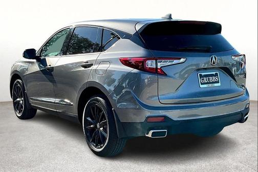 2025 Acura RDX Base