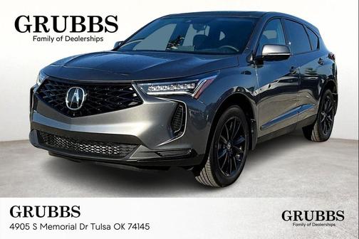 2025 Acura RDX Base