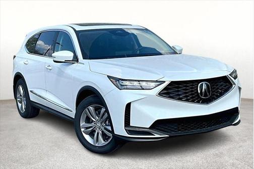 2025 Acura MDX Standard