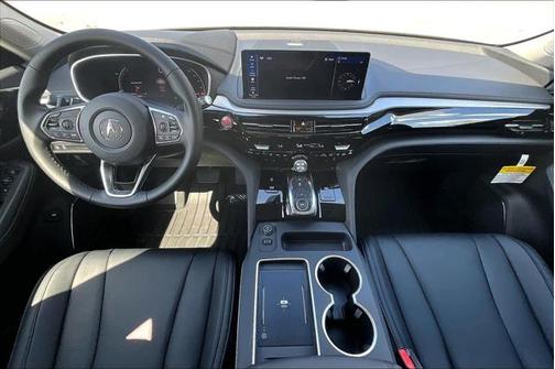 2025 Acura MDX Standard