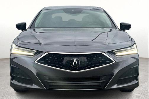 2023 Acura TLX FWD
