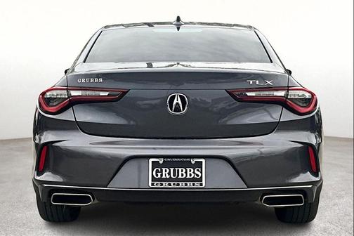2023 Acura TLX FWD
