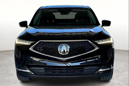 2024 Acura MDX Technology Package