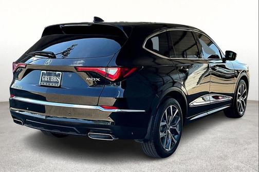 2024 Acura MDX Technology Package