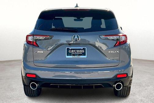Nh-912p 2026 Acura RDX Base