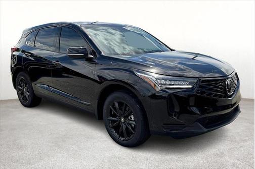 2025 Acura RDX Base