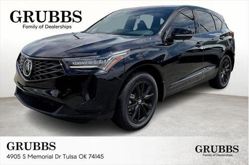 2025 Acura RDX Base