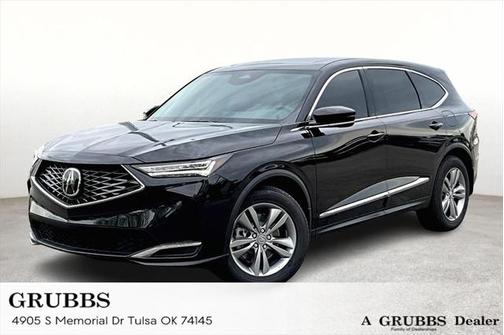 2025 Acura MDX Standard