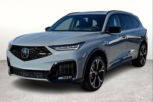 2026 Acura MDX Type S Advance Package