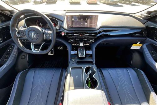 2026 Acura MDX Type S Advance Package