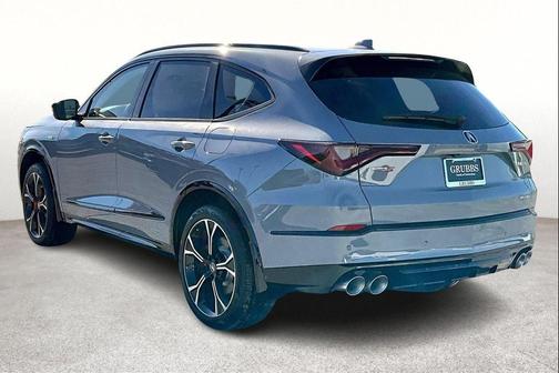 2026 Acura MDX Type S Advance Package