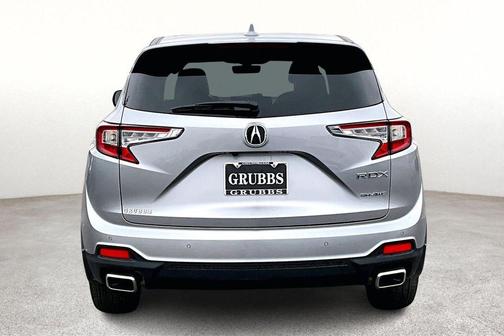 2025 Acura RDX Technology Package