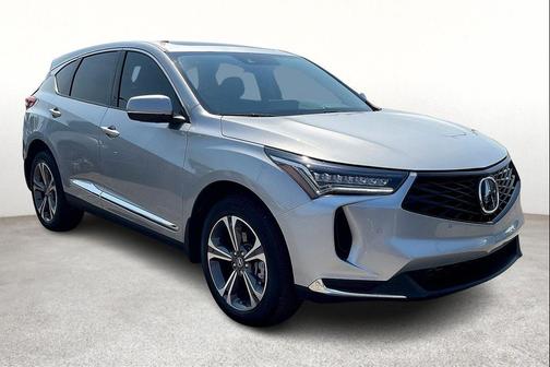 2025 Acura RDX Technology Package