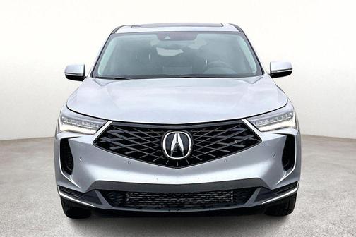 2025 Acura RDX Technology Package