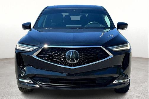 2024 Acura MDX Standard