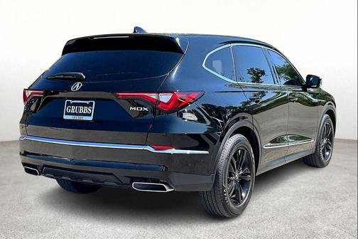2024 Acura MDX Standard