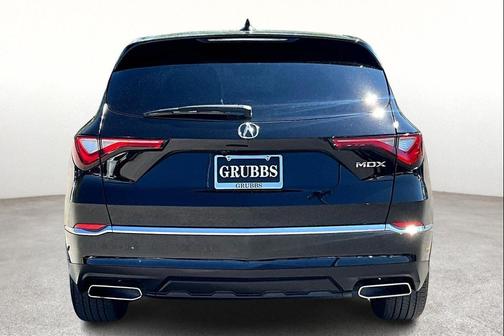 2024 Acura MDX Standard