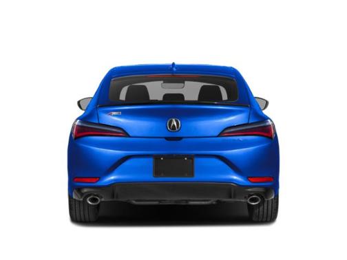 Urban Gray Pearl 2026 Acura Integra FWD A-Spec